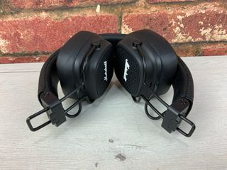 Auriculares inalámbricos Marshall Major V