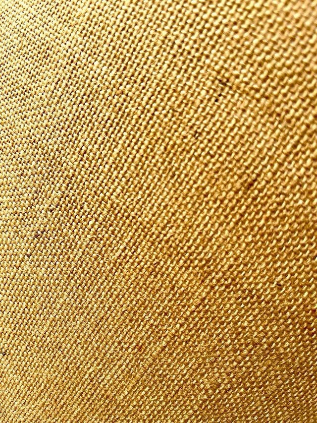 Schermi per lampada da soffitto in juta XL