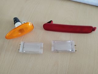 Fiat - ricambi -ALTRO Luci Varie  - 7767731