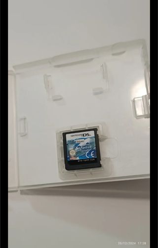 Nintendo DS Dolphin World - Gioco