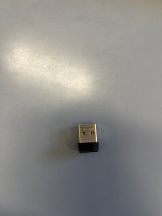 TP-Link TL-WN725N 150Mbps Wireless NanoUSB Adapter