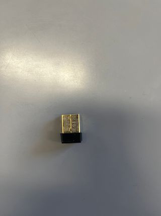TP-Link TL-WN725N 150Mbps Wireless NanoUSB Adapter