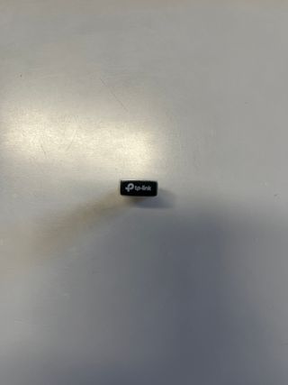 TP-Link TL-WN725N 150Mbps Wireless NanoUSB Adapter