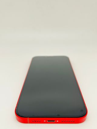 iPhone 14 Plus Rojo - 128GB