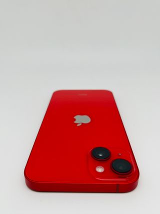iPhone 14 Plus Rojo - 128GB