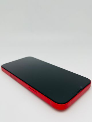 iPhone 14 Plus Rojo - 128GB