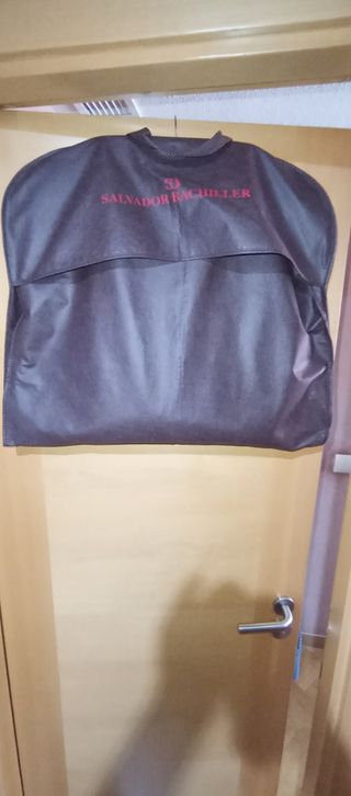 Vestido fiesta💜 pedrería S-M-L