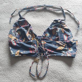 Bikini Etam multicolor
