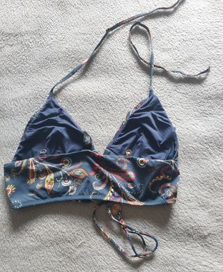 Bikini Etam multicolor