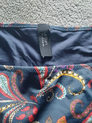 Bikini Etam multicolor