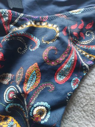 Bikini Etam multicolor