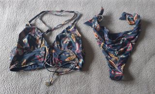 Bikini Etam multicolor