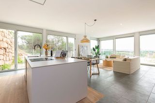 Casa pareada en venta en Sant Fruitós de Bages