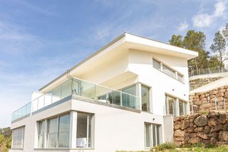 Casa pareada en venta en Sant Fruitós de Bages