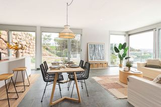 Casa pareada en venta en Sant Fruitós de Bages