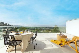 Casa pareada en venta en Sant Fruitós de Bages