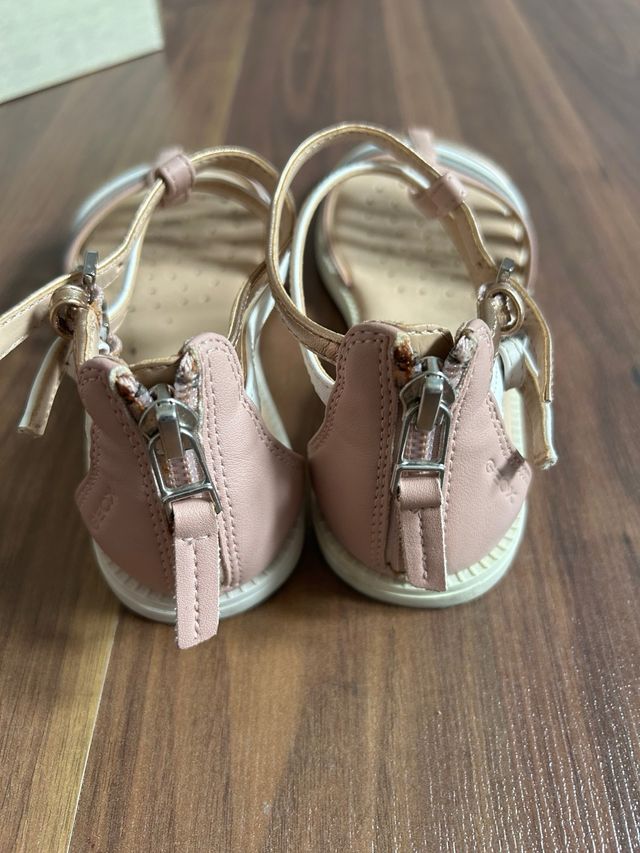 Sandalias Geox niña - T.33