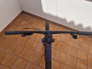 Orbea Oiz M-Team AXS 2024 Talla L