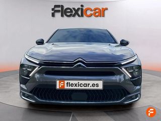 Citroën C5 X PureTech 132kW (180CV) S&S EAT8 Shine P