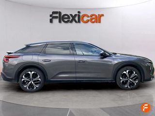 Citroën C5 X PureTech 132kW (180CV) S&S EAT8 Shine P