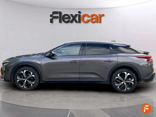 Citroën C5 X PureTech 132kW (180CV) S&S EAT8 Shine P