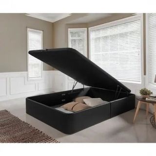 Somieres, canapes, camas y bases