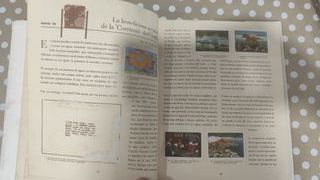 Las Maravillas del Universo - Álbum Nestlé