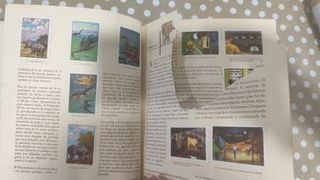 Las Maravillas del Universo - Álbum Nestlé