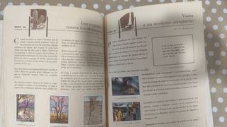 Las Maravillas del Universo - Álbum Nestlé