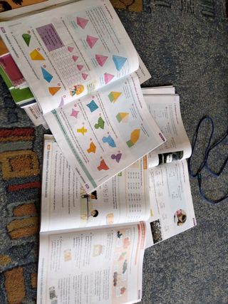 MATEMATICAS 4 TRIM (COMUNIDAD ZOOM)