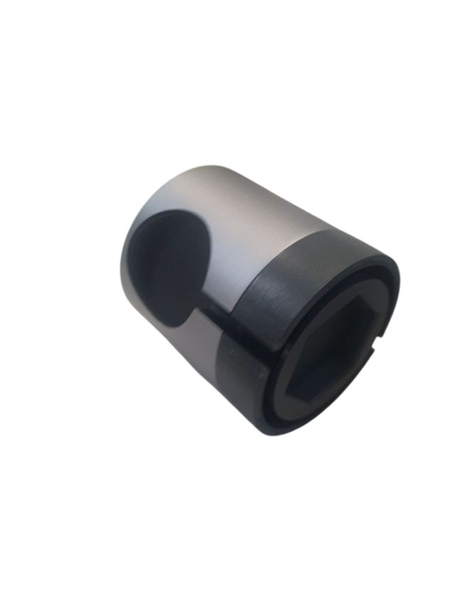 Base di ricarica Dock Apple Watch Native Union perfetta