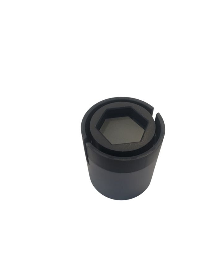 Base di ricarica Dock Apple Watch Native Union perfetta