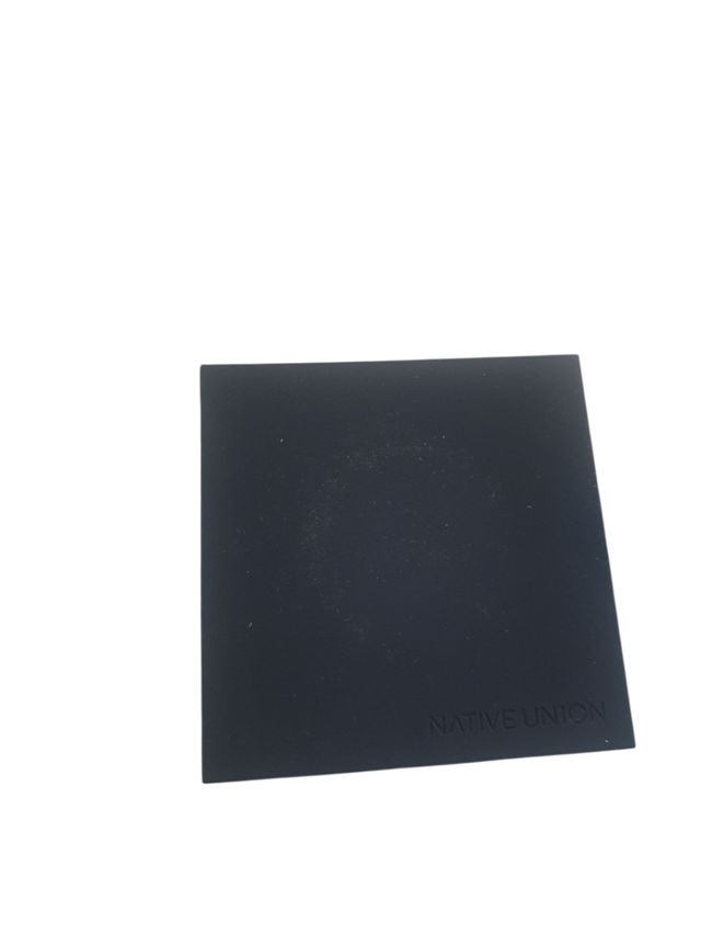 Base di ricarica Dock Apple Watch Native Union perfetta