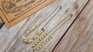 Due Collane Vintage