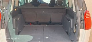 Peugeot 5008 2017