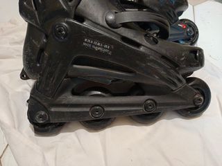 Patines en línea M 26,5 - EU 40,5