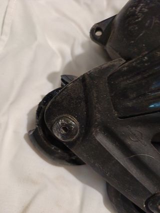 Patines en línea M 26,5 - EU 40,5