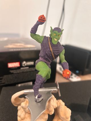 Figura Green Goblin Marvel