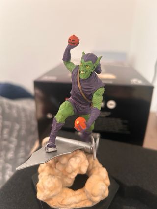 Figura Green Goblin Marvel