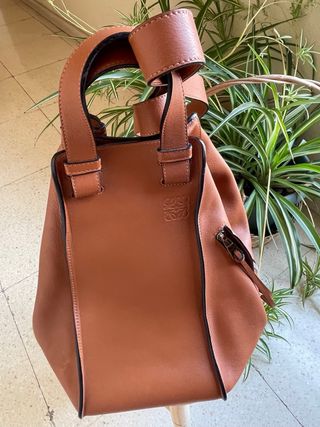Bolso Loewe marrón