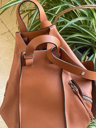 Bolso Loewe marrón