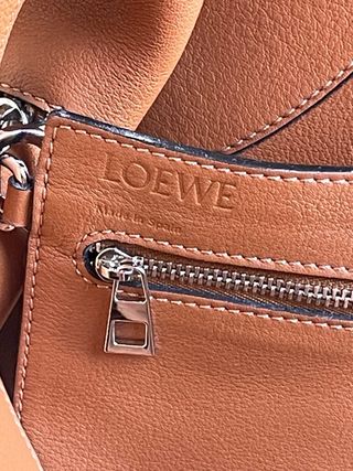 Bolso Loewe marrón
