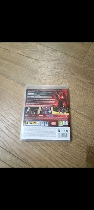 NBA 2K13 PS3 (PlayStation 3)