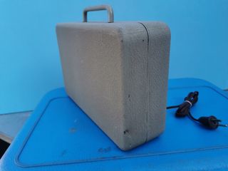 Elettra Torino Oscillatore Modulato mod. 412