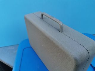 Elettra Torino Oscillatore Modulato mod. 412