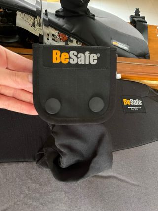 Cinturón Embarazo BeSafe