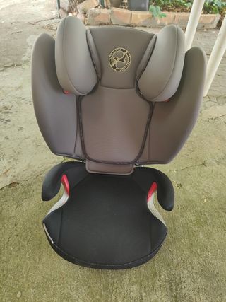 Silla coche niño Cybex Isofix