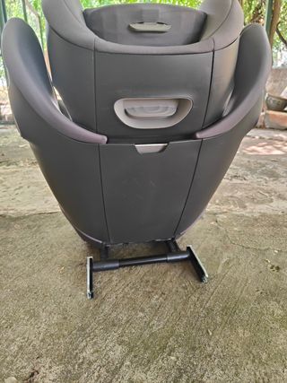Silla coche niño Cybex Isofix