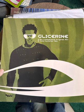 Vinilos Techno & Hard Trance - 31 Lps