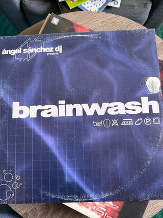 Vinilos Techno & Hard Trance - 31 Lps